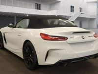 used BMW Z4 M40i 3.0 2dr