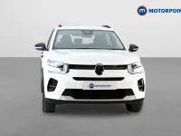 Ny Citroën e-C3 83 kW (113 HK) 2026 Vit Halvkombi