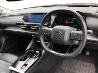 Used Citroën C5 X PureTech 131 HP (96 kW) 2023 Black Estate