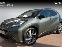 Usado Toyota Aygo X 72 HP (52 kW) 2025 SUV