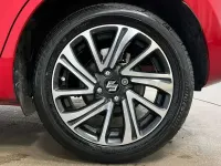 Used Suzuki Swift SZ5 83 HP (61 kW) 2022 Red Hatchback