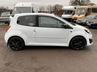 used Renault Twingo SPORT