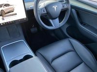 Used Tesla Model Y RWD 219 kW (299 HP) 2023 White SUV