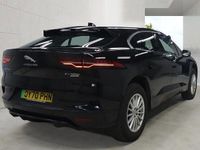 Used Jaguar I-Pace S 294 kW (400 HP) 2020 Black SUV