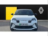 Used Alpine A290 161 kW (220 HP) 2025 Other Hatchback