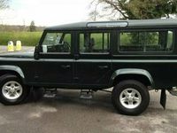 Used Land Rover Defender 2001 SUV