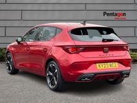 used Cupra Leon 1.5 eTSI V1 5dr DSG