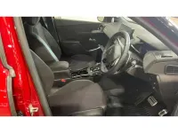 Used DS Automobiles DS3 Crossback Performance Line Plus 2022 Red SUV