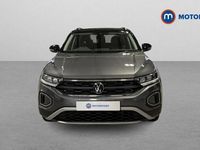 Used VW T-Roc Life 150 HP (110 kW) 2025 SUV