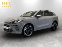 Used Cupra Terramar VZ2 265 HP (194 kW) 2025 Grey SUV