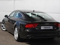 used Audi A7 Sportback 