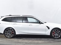 used BMW M3 Competition M xDrive Touring 3.0 4dr