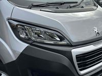 used Peugeot Boxer BlueHDi 335 Professional Premium +