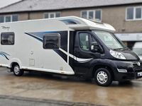 Used Peugeot Boxer 2014 Grey Van