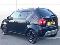 Used Suzuki Ignis SZ5 83 HP (61 kW) 2021 Hatchback