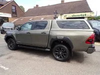 Used Toyota HiLux 2024 Bronze Pickup