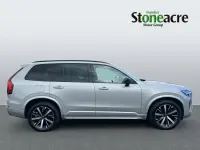 Used Volvo XC90 Plus 455 HP (334 kW) 2025 Silver SUV