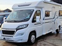 Used Peugeot Boxer 2017 White Van