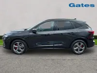 Used Ford Kuga ST-Line 150 HP (110 kW) 2025 Black SUV