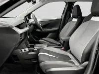 Used Vauxhall Frontera 136 HP (100 kW) 2025 Black SUV