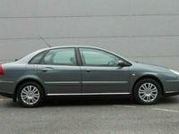 Used Citroën C5 2006 Sedan