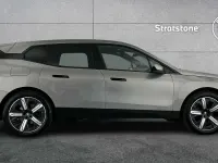 Used BMW iX M Sport 379 kW (516 HP) 2025 Grey SUV