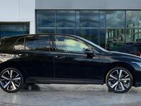 New VW Golf VIII Match 272 HP (200 kW) 2025 Black Hatchback