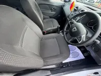 Begagnad Dacia Sandero Essentiel 2020 Vit Halvkombi