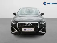 Used Audi Q2 S-Line 2023 Black SUV