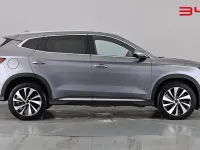 Usado BYD Seal Boost 218 CV (160 kW) 2025 Gris SUV