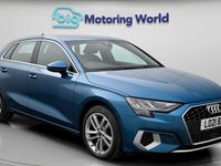 Used Audi A3 Sportback Sport 110 HP (80 kW) 2024 Hatchback