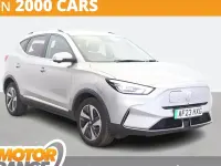Used MG ZS Trophy 127 kW (173 HP) 2023 SUV