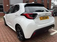 Used Mazda 2 Homura-Line 116 HP (85 kW) 2026 Hatchback