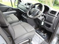 used Renault Master 2.3 LM35 BUSINESS PLUS DCI 135 BHP