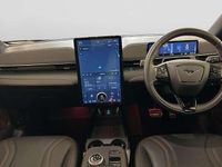 Used Ford Mustang Extended Range 351 HP (258 kW) 2021 Estate