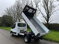 Used Ford Transit 130 HP (95 kW) 2020 White