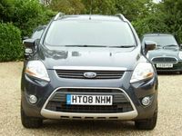 Used Ford Kuga 2008 SUV