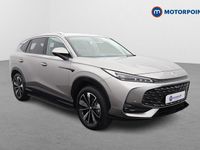 Used MG HS Trophy 299 HP (219 kW) 2025 Silver SUV