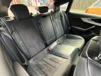 Used Audi A5 Sportback S-Line 150 HP (110 kW) 2020 Hatchback