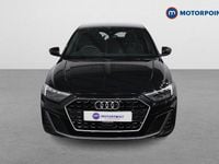 Used Audi A1 S-Line 2019 Black SUV