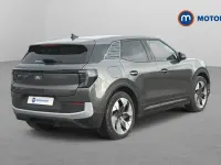 Used Ford Explorer Premium 210 kW (286 HP) 2025 Grey SUV