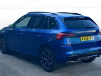 Gebraucht Skoda 110 R Monte Carlo 110 PS (80 kW) 2023 Kleinwagen