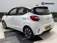 Used Hyundai i10 Advanced 84 HP (61 kW) 2023 Hatchback