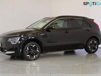 Used Kia e-Niro 147 kW (201 HP) 2023 Black SUV