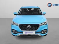 Used MG HS Excite 162 HP (119 kW) 2023 Blue SUV