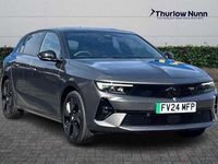 Used Vauxhall Astra 114 kW (156 HP) 2024 Hatchback