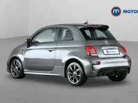 Used Abarth 595 147 HP (108 kW) 2022 Hatchback