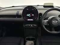 Used Mini Cooper Hatch 113 kW (154 HP) 2025 Green Hatchback