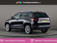 used Skoda Karoq 1.5 TSI SE L 5dr DSG