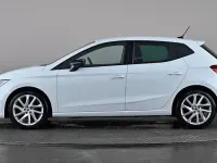 Used Seat Ibiza FR 95 HP (69 kW) 2025 Hatchback